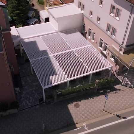 Penzion Franko Zvolen Extérieur photo