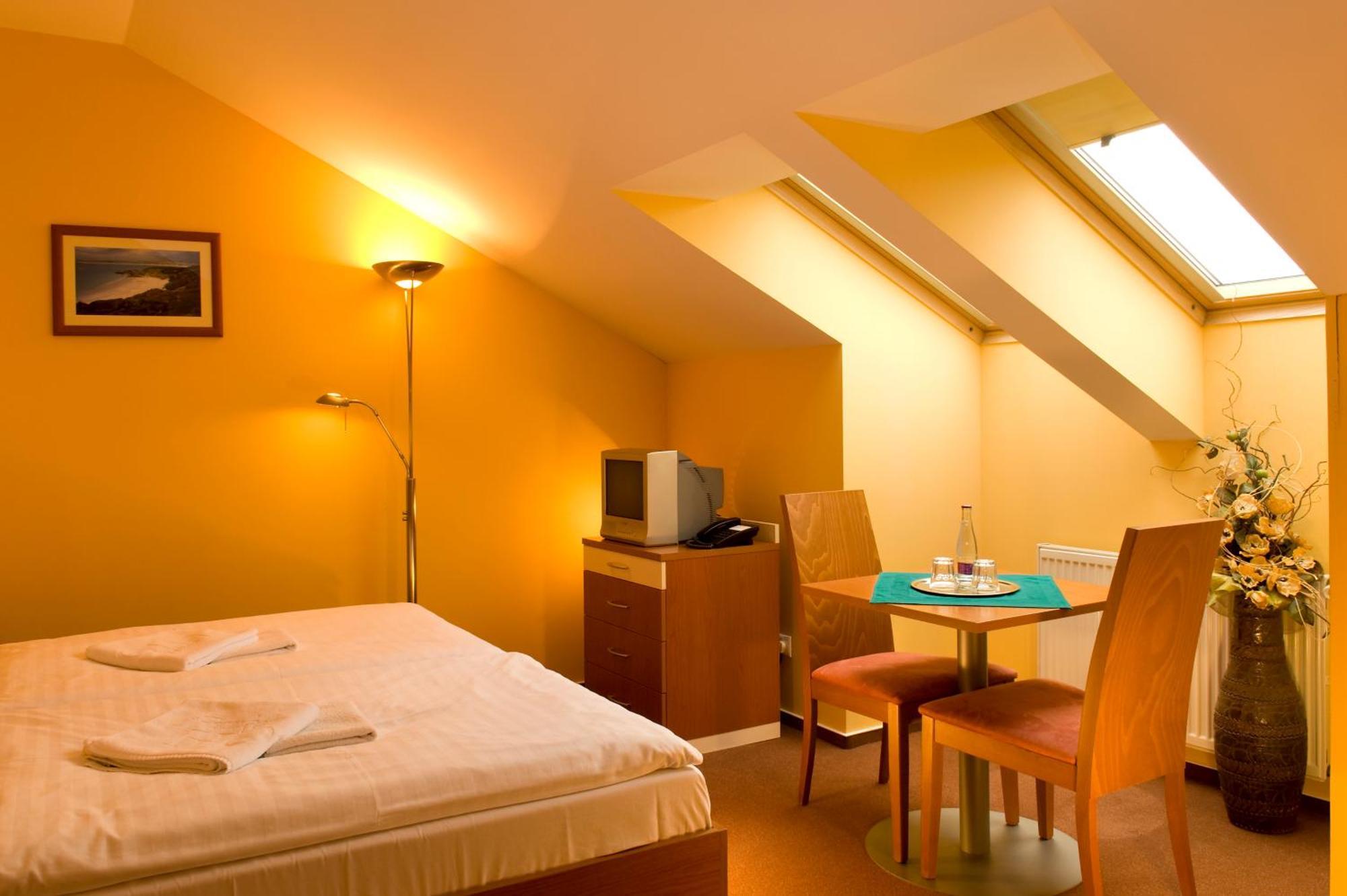 Penzion Franko Zvolen Chambre photo