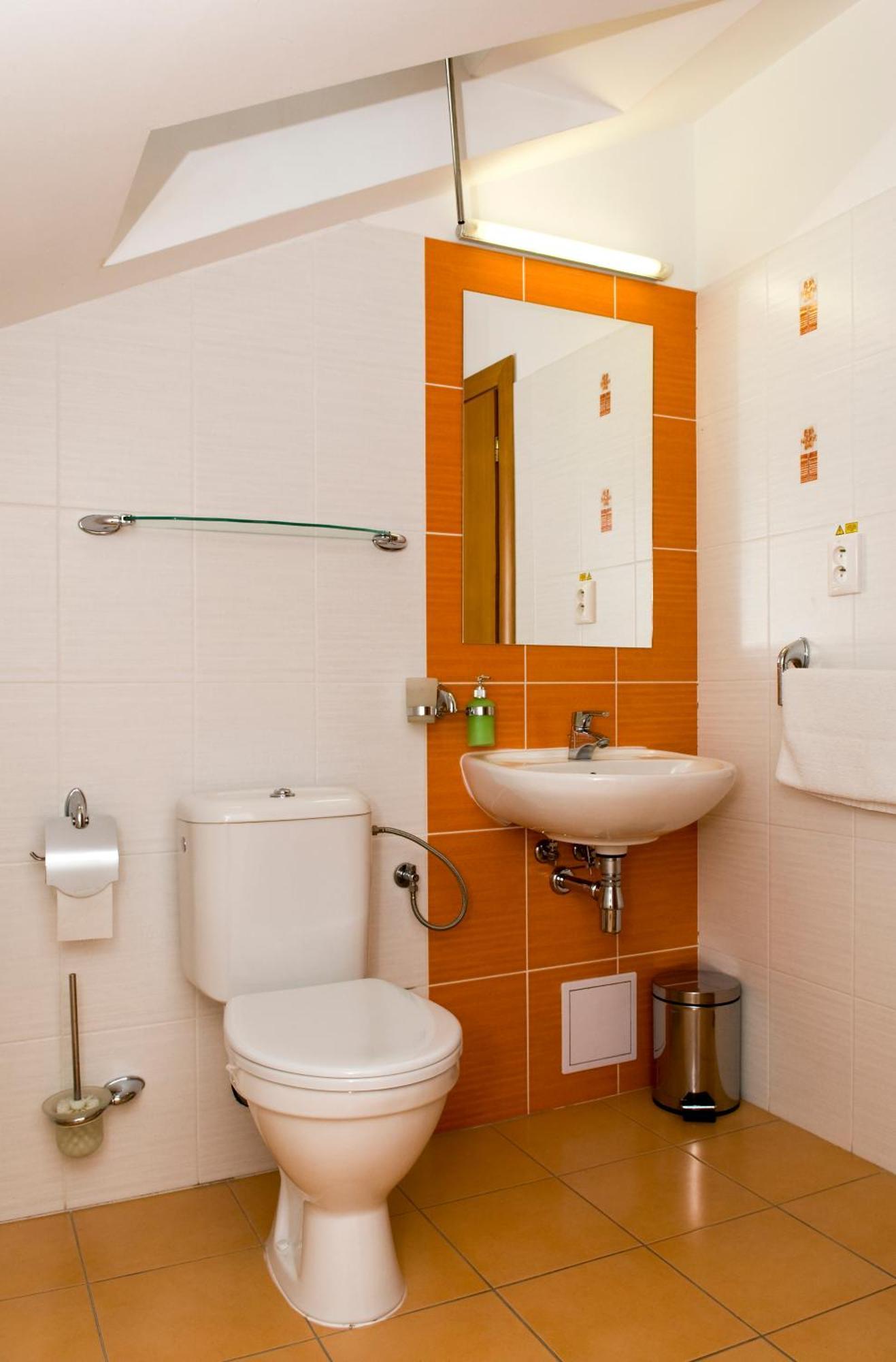 Penzion Franko Zvolen Chambre photo