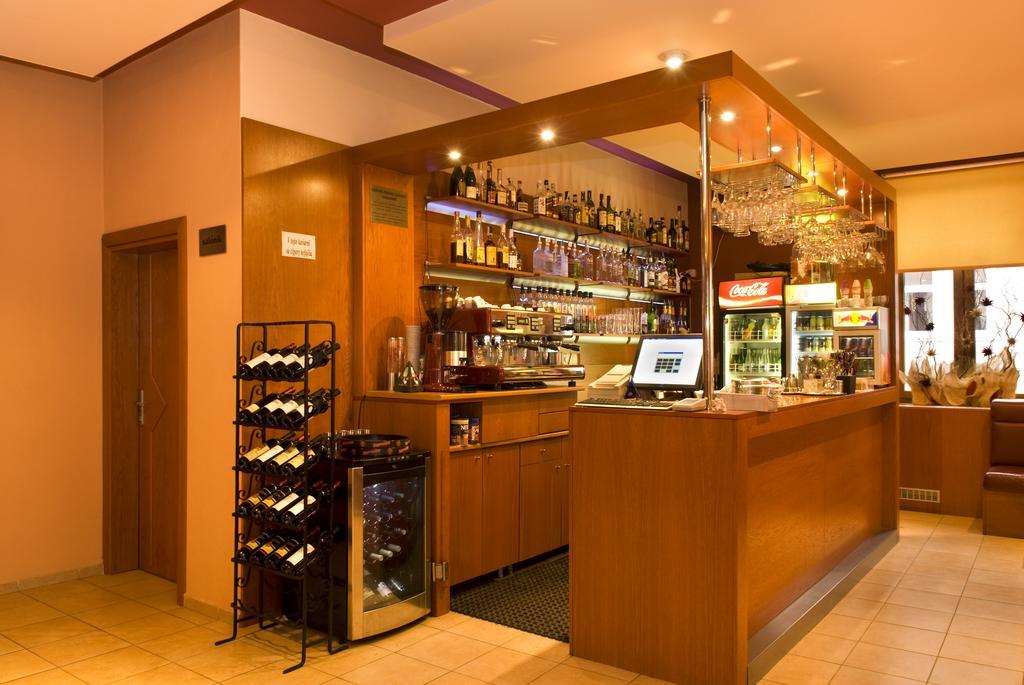 Penzion Franko Zvolen Extérieur photo